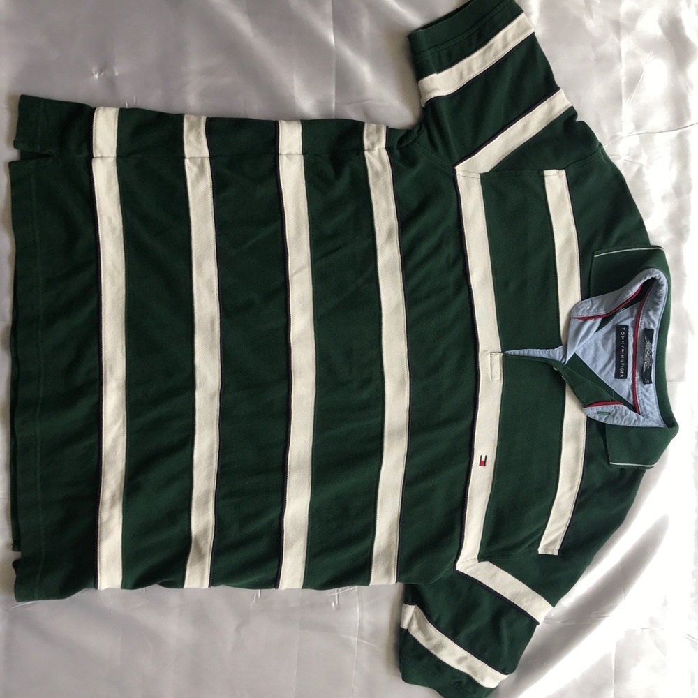 Tommy Hilfiger Polo